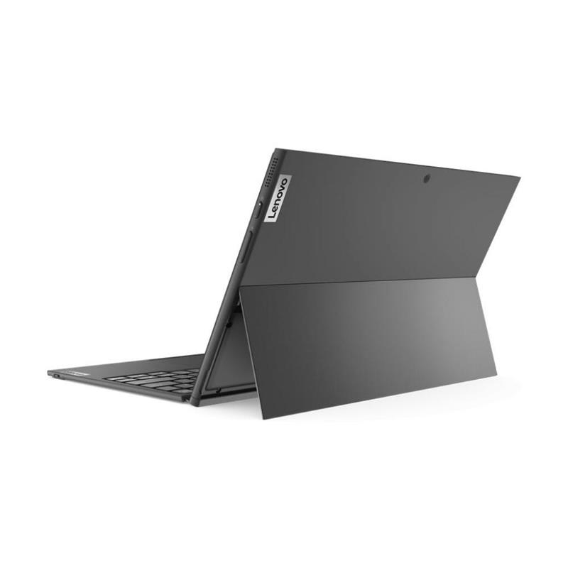 Ноутбук - Планшет Lenovo IdeaPad Duet 3 Graphite Grey (82AT0040RA) | ARAGO