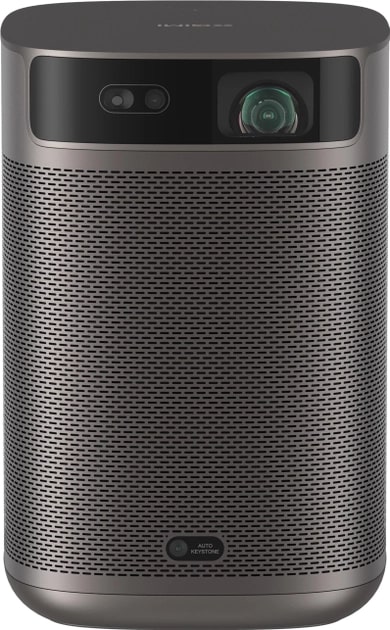 картинка Портативний проектор XGiMi MoGo 2 Pro (XK04T) от магазина Компания+
