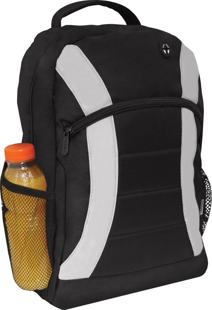 Рюкзак для ноутбука Defender Everest 15.6" Black (26066) | ARAGO