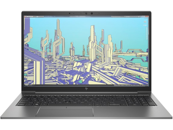 HP ZBook Firefly 15 G8 (1G3U4AVV4) FullHD Gray | ARAGO