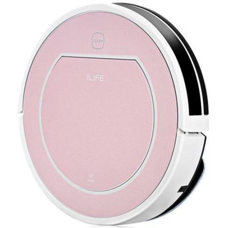 картинка Робот-пылесос iLife V7S Plus от магазина Компания+