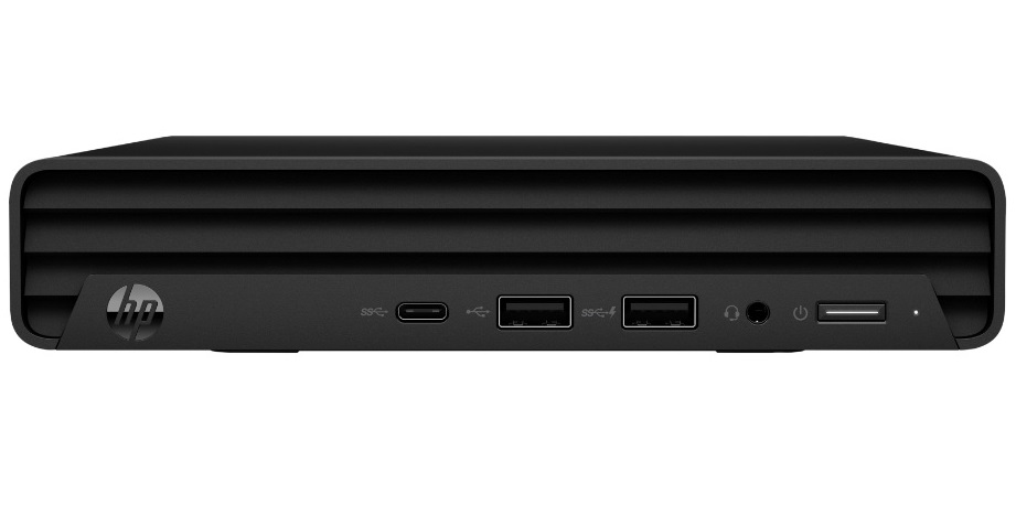 Персональный компьютер HP 260 G4 DM (23G81EA) | ARAGO