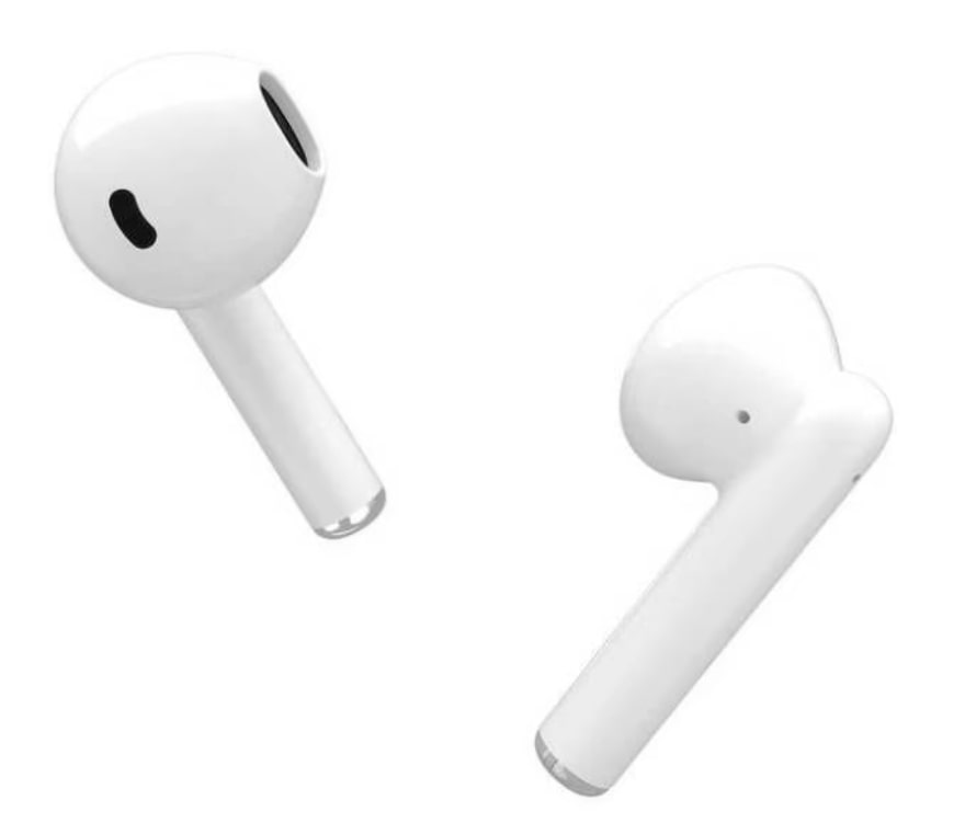 Bluetooth-гарнітура Blackview AirBuds 6 TWS White | ARAGO