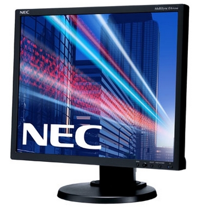 NEC 19" EA193Mi IPS Black | ARAGO