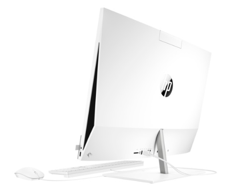 Моноблок HP 27-d0064ua (42Q67EA) Win10 White | ARAGO