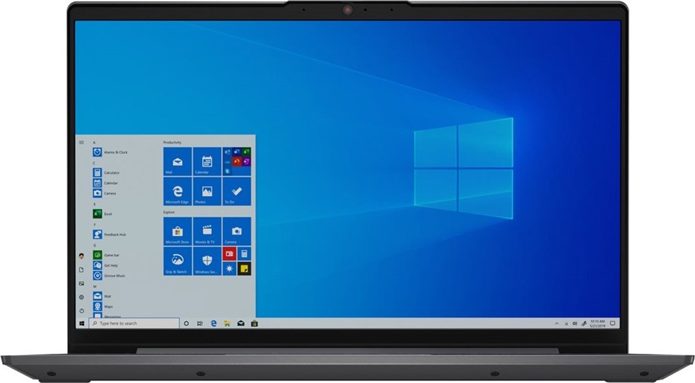Lenovo IdeaPad 5 14ITL05 (82FE00F8RA) FullHD Graphite Grey | ARAGO