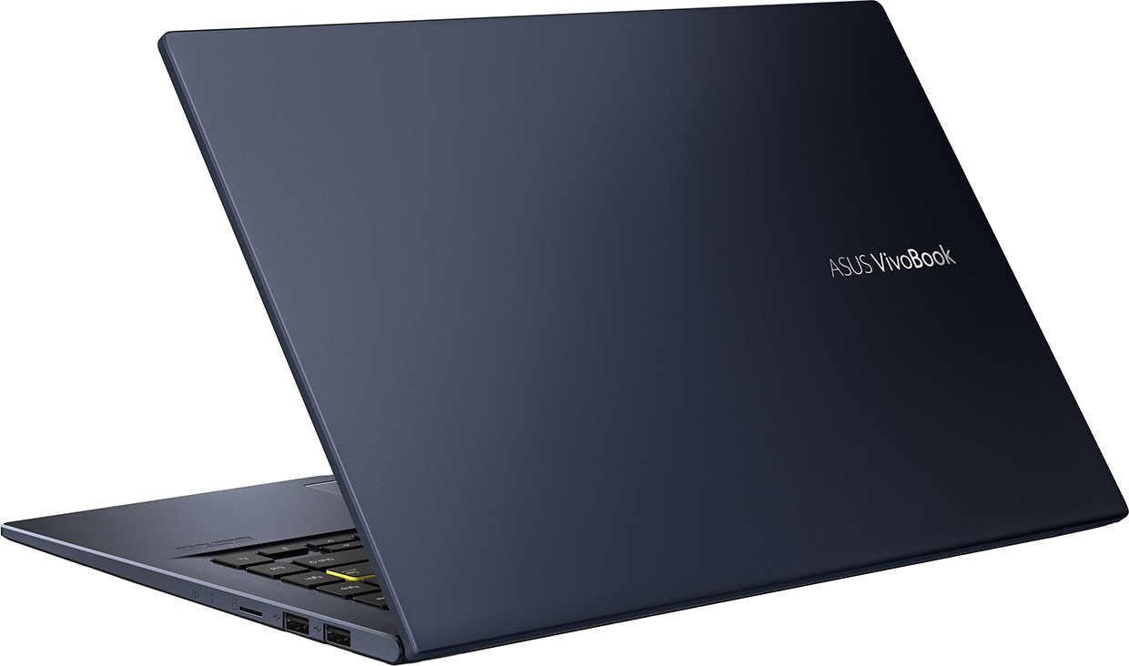Asus X413EA-EB501 (90NB0RL7-M08560) FullHD Black | ARAGO