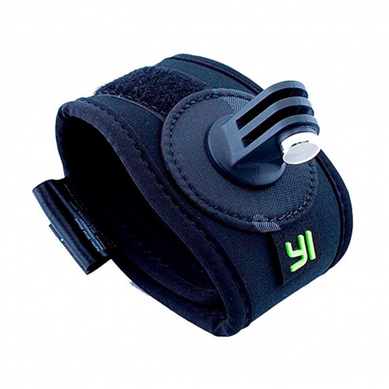 картинка Кріплення на руку для екшн-камери Yi Wrist Mount fot Action Camera (YI-88102) от магазина Компания+