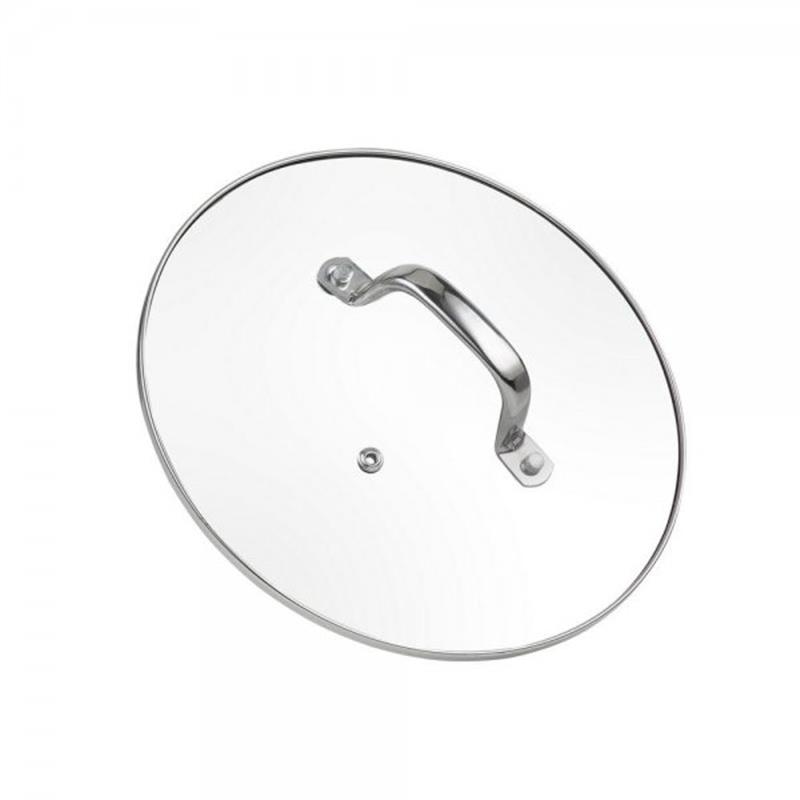 картинка Каструля з кришкою Resto Libra 10 л (92007) от магазина Компания+