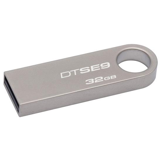 USB 32GB Kingston DataTraveler SE9 (DTSE9H/32GB) | ARAGO