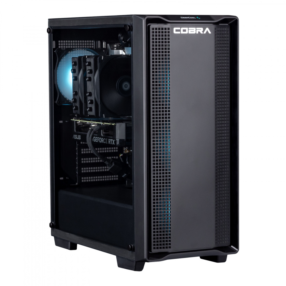 Системний блок COBRA Gaming (I147F.32.S1.47S.18762) | ARAGO