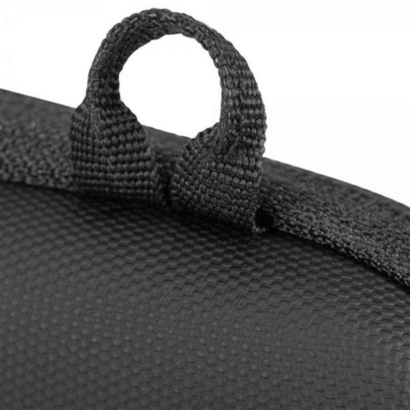 Чохол для ноутбука Rivacase 5116 11.6" Black | ARAGO