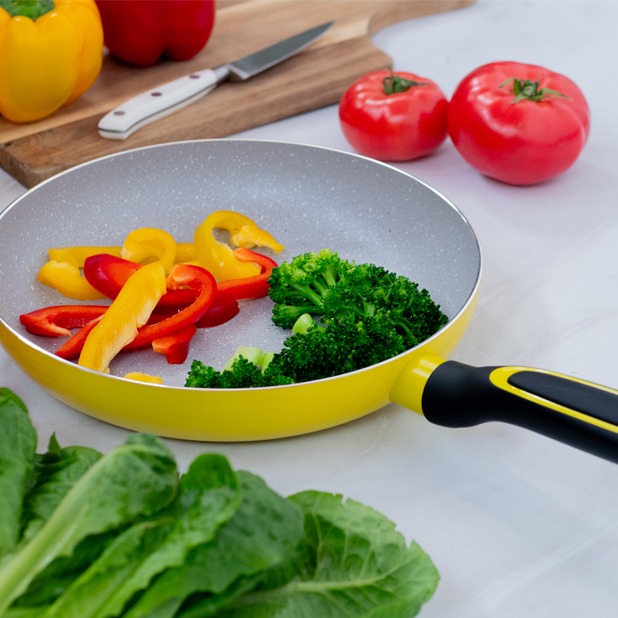 картинка Сковорода Magio MG-1177 от магазина Компания+