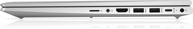 HP ProBook 450 G8 (34P35ES) FullHD Win10Pro Silver | ARAGO