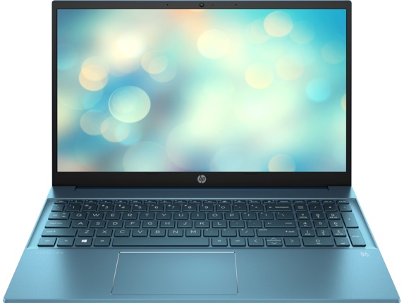HP Pavilion 15-eg0035ua (424C0EA) FullHD Blue | ARAGO