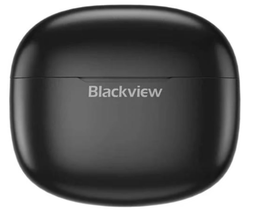 Bluetooth-гарнітура Blackview AirBuds 7 TWS Black | ARAGO