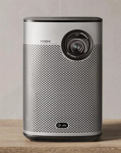картинка Портативний проектор XGiMi Halo+ (WM03A) от магазина Компания+