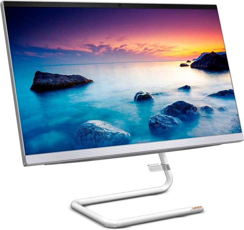 Моноблок Lenovo 24IMB05 (F0EU00P6UA) White | ARAGO