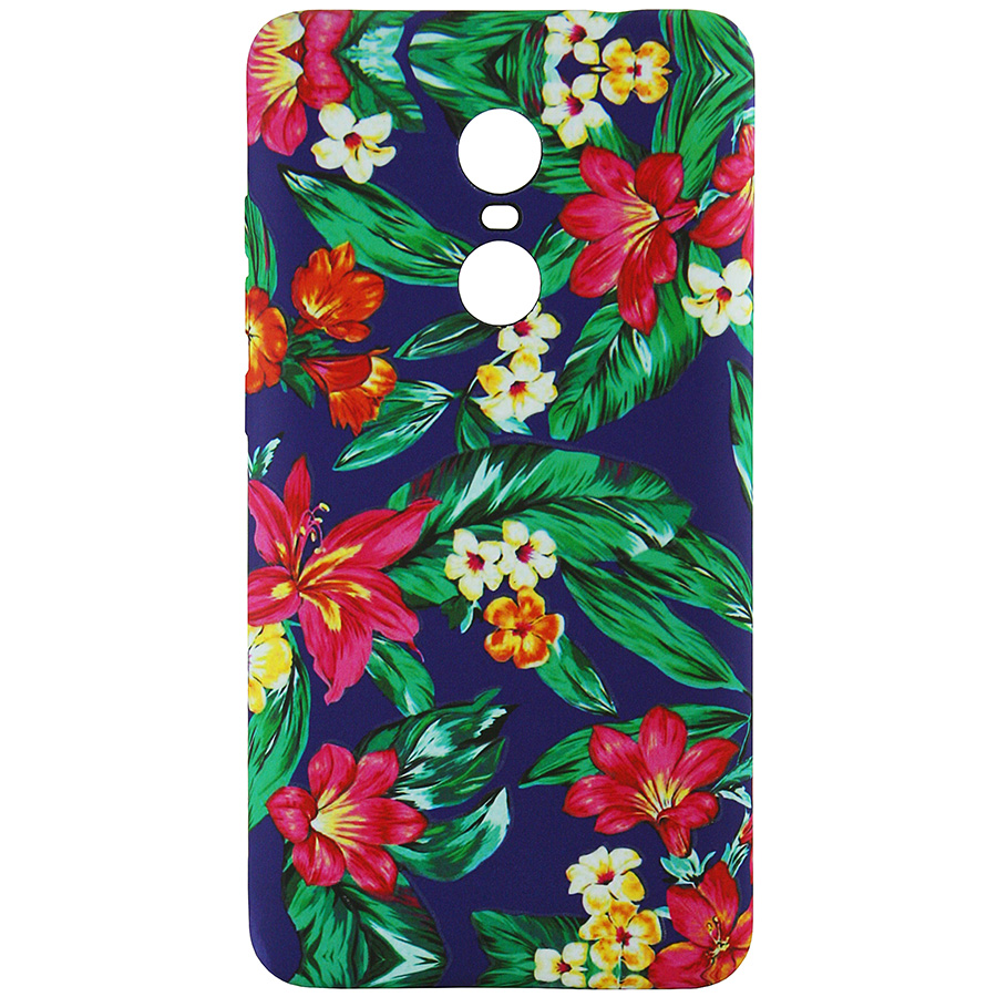 Силикон Inavi GALLERY Huawei Y3 (2017) 02 | ARAGO