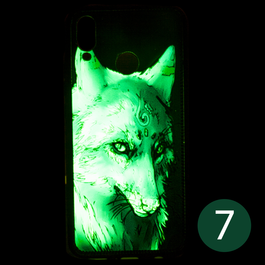 Силикон NIGHT CASE Samsung A9 (2018)/A920 07 | ARAGO