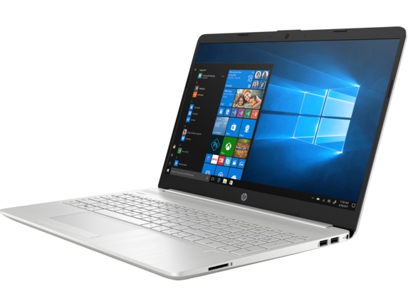 HP 15-dw2000ua (3M811EA) FullHD Silver | ARAGO