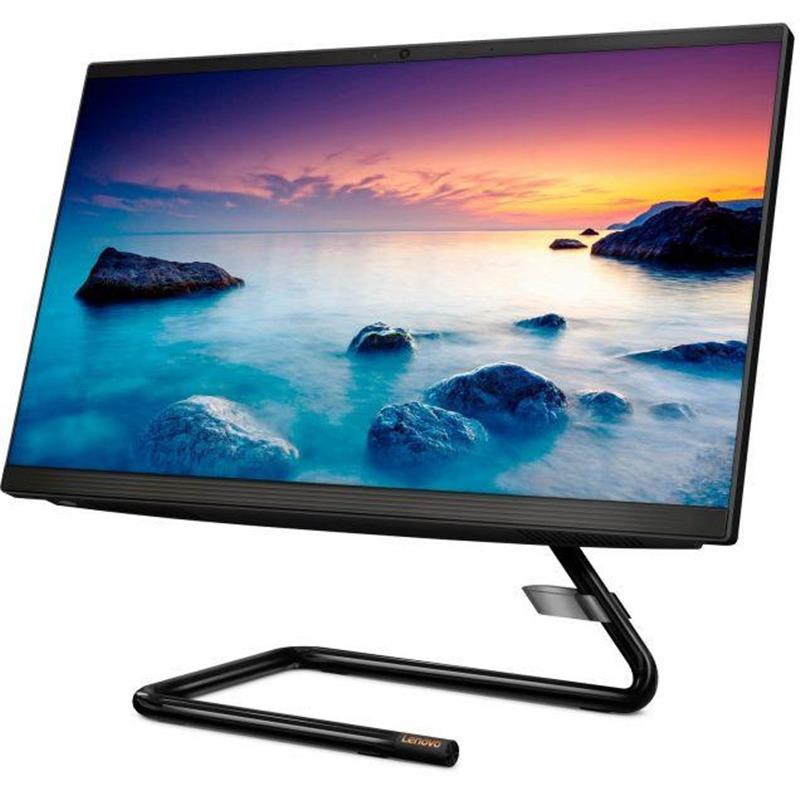 Моноблок Lenovo 24IMB05 (F0EU00PDUA) Black | ARAGO