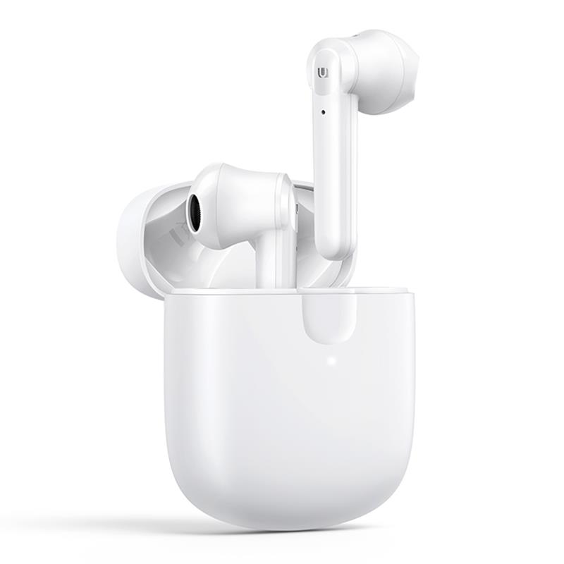 Bluetooth-гарнітура Ugreen WS105 White (80652) | ARAGO