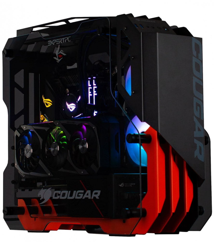 Персональный компьютер Expert PC Ultimate (I11900F.32.S15.3070T.G2361) | ARAGO