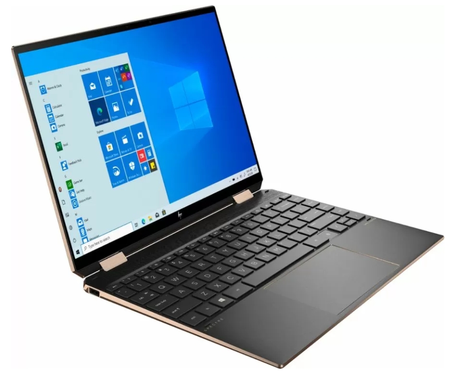 HP Spectre x360 14-ea0002ur (316F0EA) WUXGA Win10 Black | ARAGO