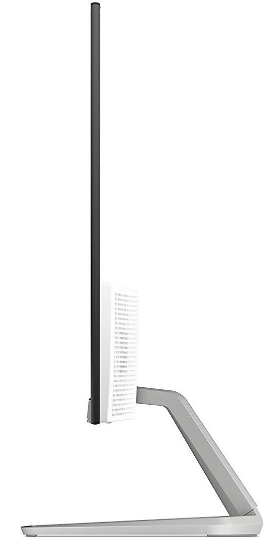HP 23.8" 24fw (4TB29AA) IPS White/Silver | ARAGO