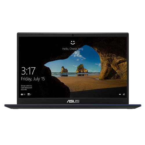 Asus X571GT-BQ397 (90NB0NL1-M15330) FullHD Black | ARAGO