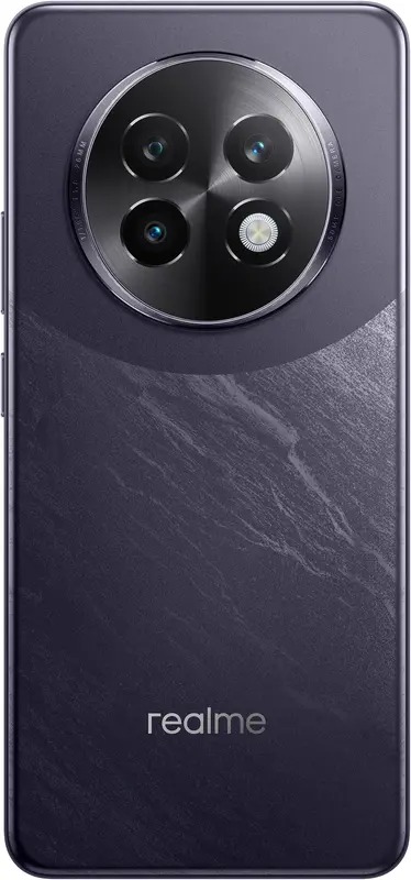 Смартфон Realme 13+ 5G 12/256GB (RMX5000) Dark Purple | ARAGO