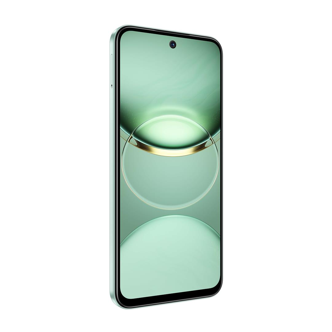 Смартфон Tecno Spark 30C (KL5n) 4/128GB Magic Skeen Green (4894947051807) | ARAGO