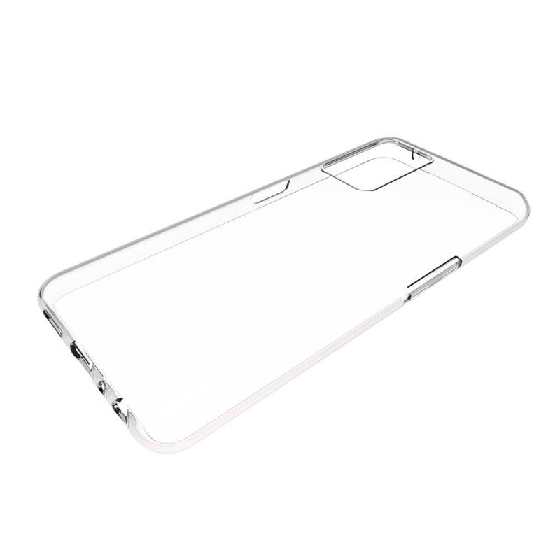 Чохол-накладка BeCover для Realme 9i Transparancy (708124) | ARAGO