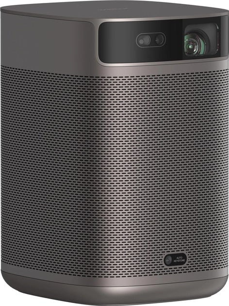 картинка Портативний проектор XGiMi MoGo 2 Pro (XK04T) от магазина Компания+