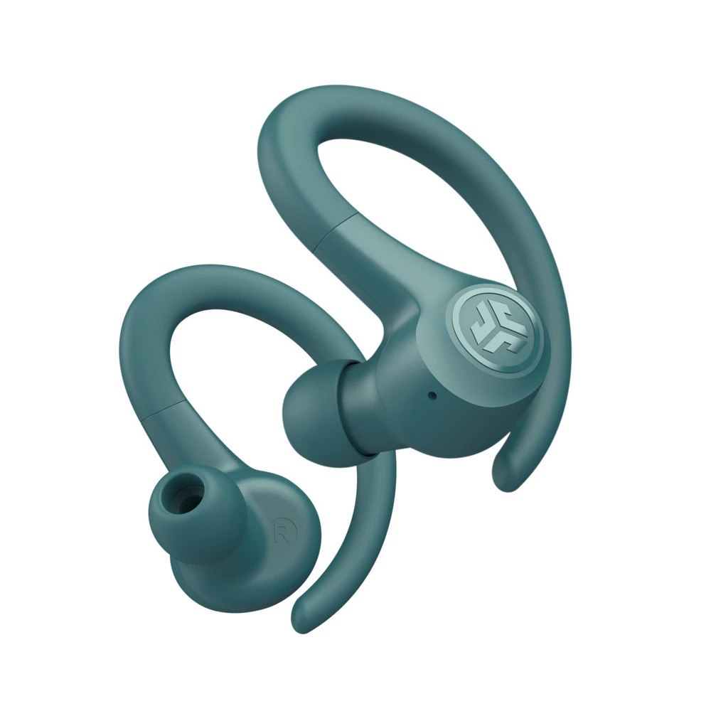 Bluetooth-гарнітура JLab Go Air Sport Teal (IEUEBGAIRSPRTRTEL124) | ARAGO