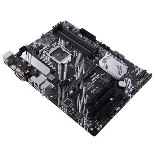 Asus Prime B460-Plus Socket 1200 | ARAGO