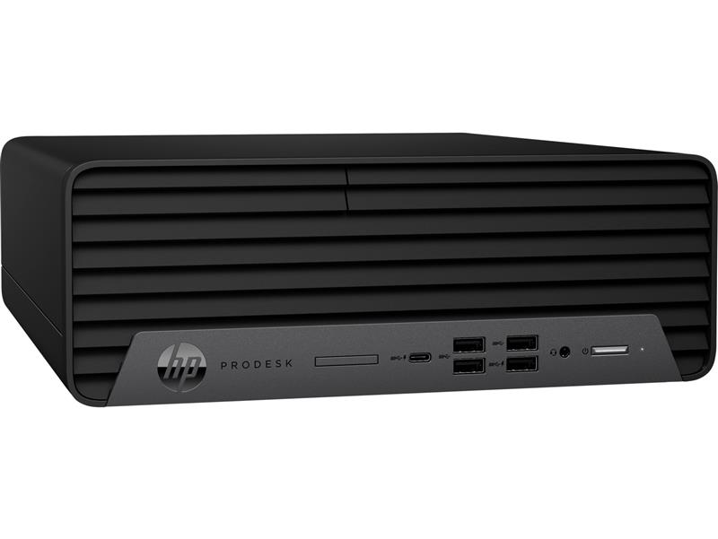 Персональный компьютер HP ProDesk 600 G6 SFF (1D2Q5EA) | ARAGO
