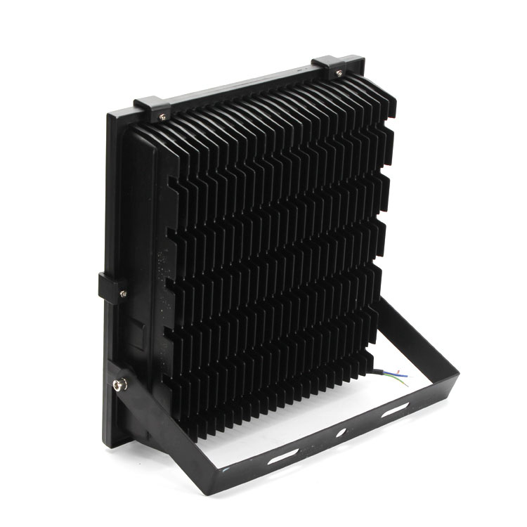 картинка Прожектор светодиодный LightProm COMMON, 100W, LED, 10000Lm, 5000K от магазина Компания+