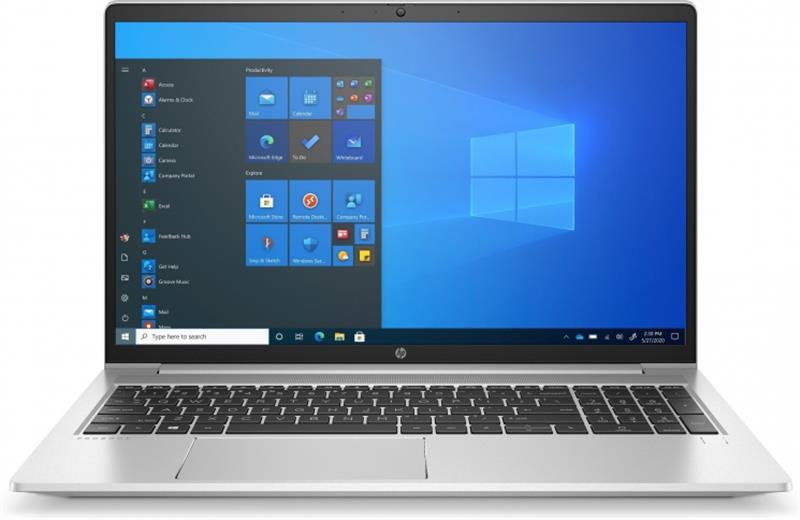 HP ProBook 450 G8 (2R9D5EA) FullHD Win10Pro Silver | ARAGO
