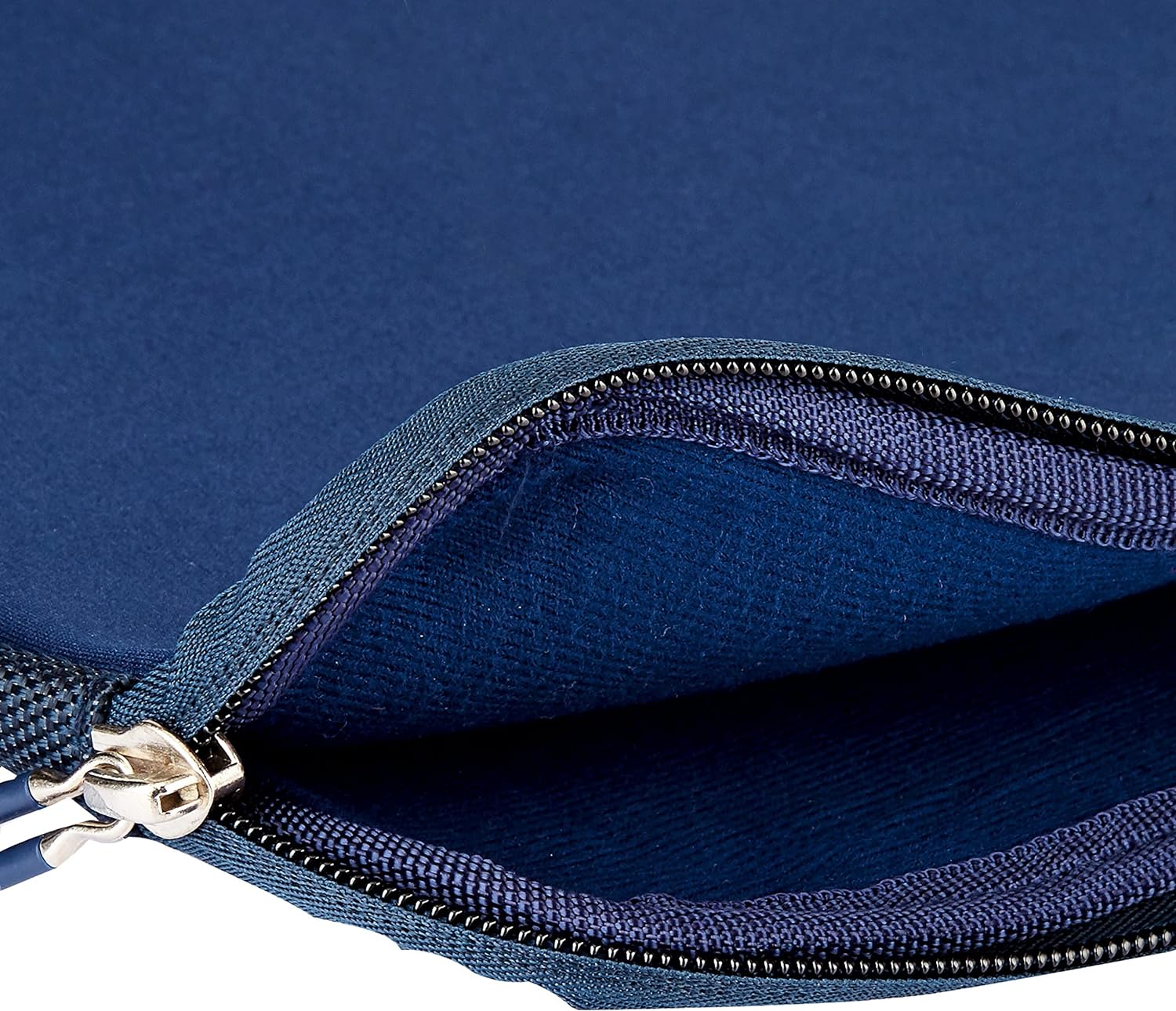 Чохол для ноутбука Amazon Basics Sleeve 13.3" Navy Blue (B011J4C1MA) | ARAGO