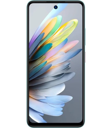 Смартфон ZTE Blade A75 4/128GB Green | ARAGO