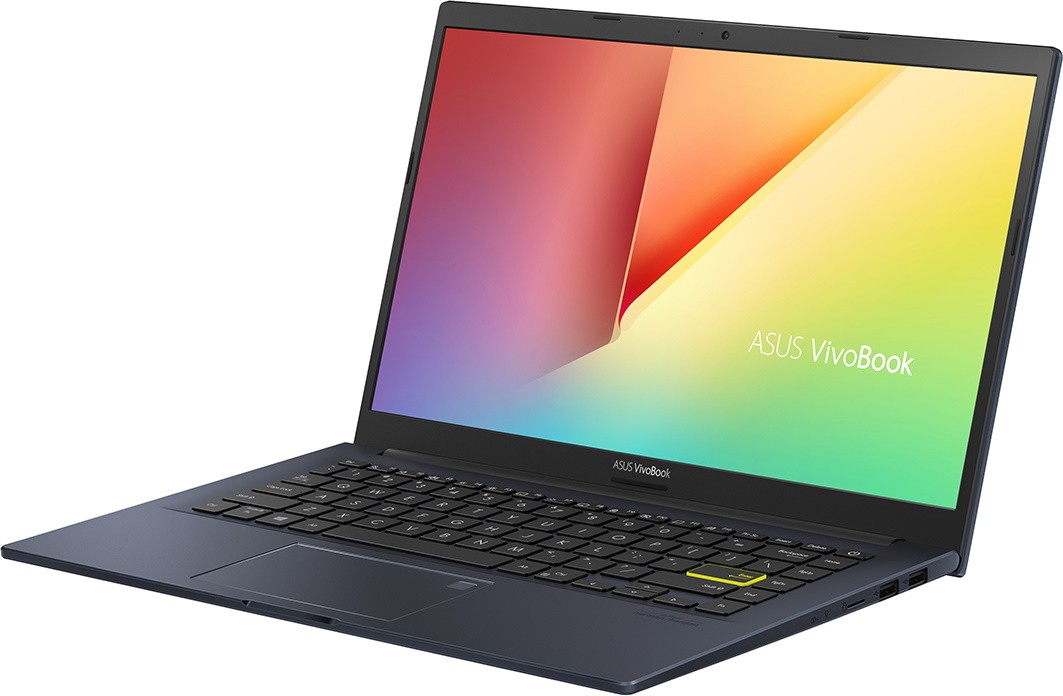 Asus X413EA-EB501 (90NB0RL7-M08560) FullHD Black | ARAGO