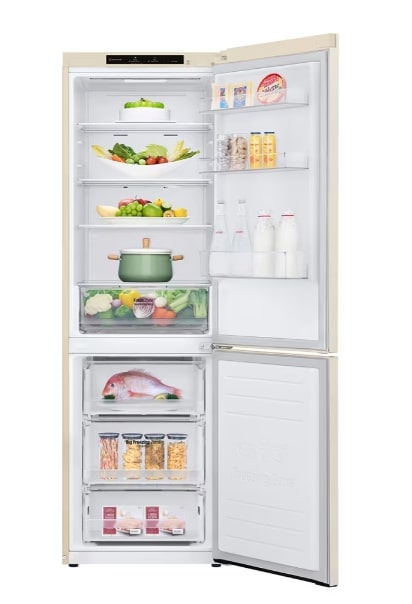 картинка Холодильник LG GC-B459SECL от магазина Компания+