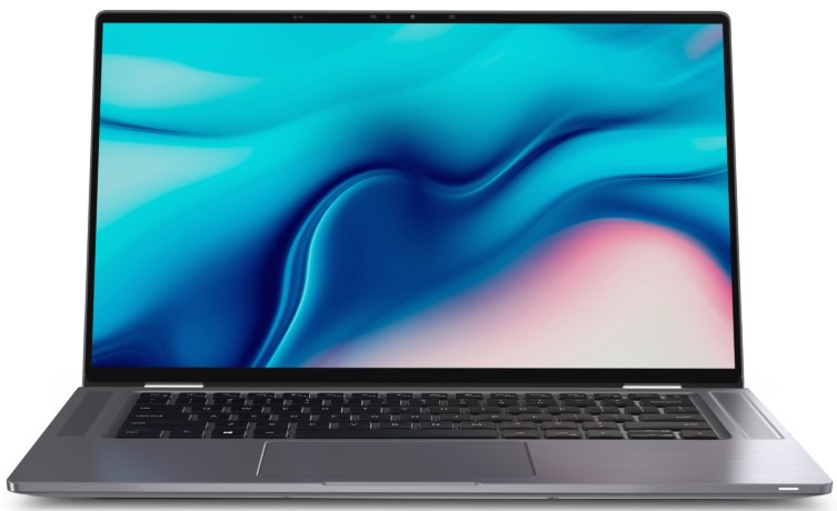 Dell Latitude 9510 (N098L951015ERCW10) FullHD Win10Pro Gray | ARAGO