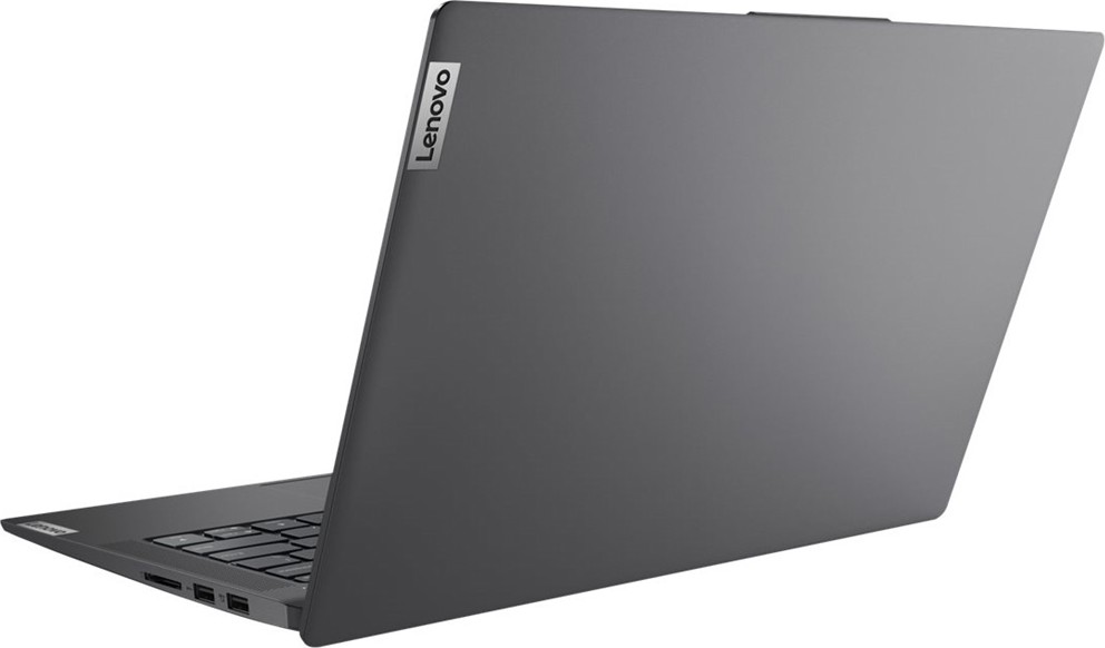 Lenovo IdeaPad 5 14ITL05 (82FE00F8RA) FullHD Graphite Grey | ARAGO