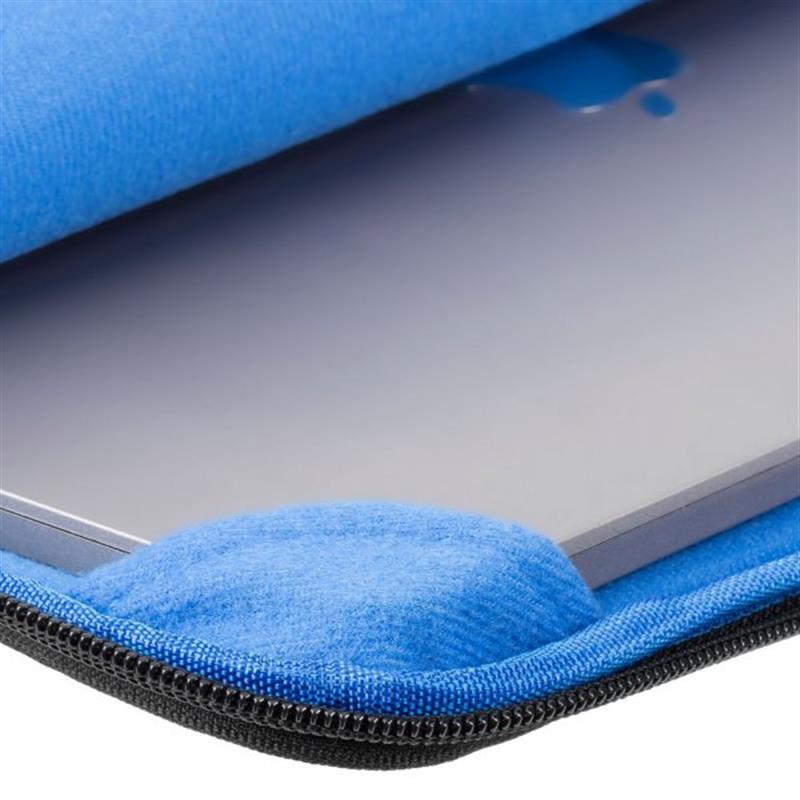 Чохол для ноутбука Rivacase 8204 15.6" Black | ARAGO