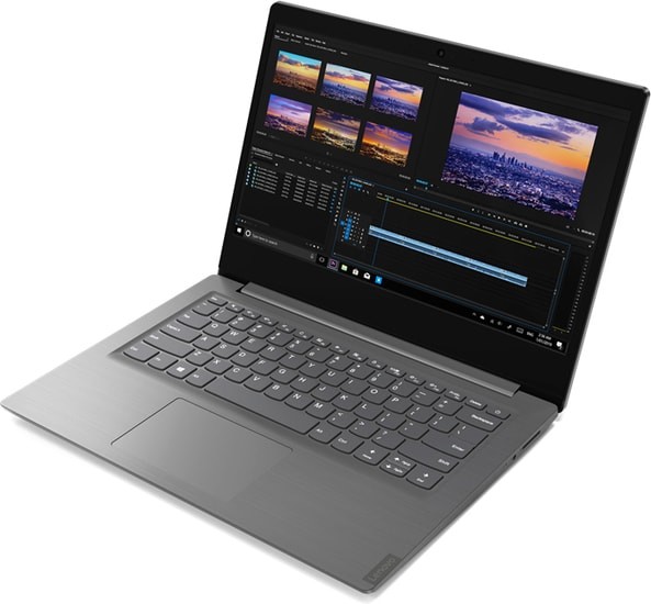 Lenovo V14 (82NA0026RA) FullHD Grey | ARAGO