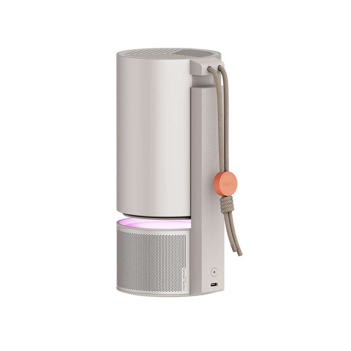 картинка Портативний проектор XGiMi MoGo 3 Pro (XN13A) от магазина Компания+