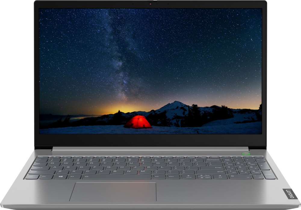 Lenovo ThinkBook 15 (20SMS0UP00) FullHD Win10PE Mineral Grey | ARAGO